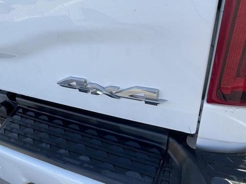 2025 RAM 2500 Laramie Crew Cab 4x4 6'4' Box