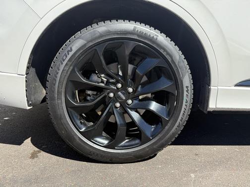 2023 Lincoln Aviator Black Label Grand Touring AWD