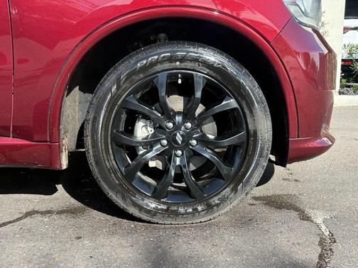 2020 Dodge Durango GT RWD