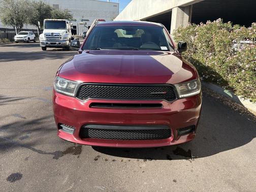 2020 Dodge Durango GT RWD