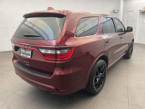 2020 Dodge Durango GT RWD