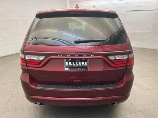2020 Dodge Durango GT RWD
