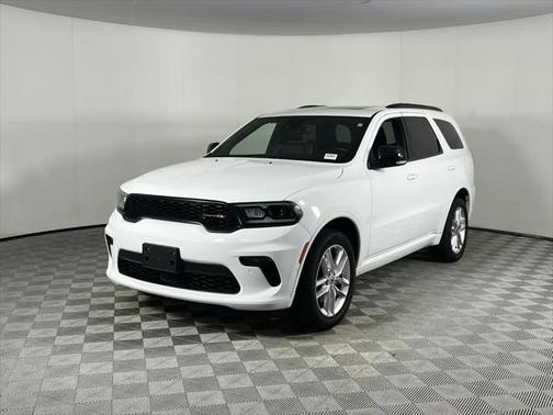 2023 Dodge Durango GT Premium AWD