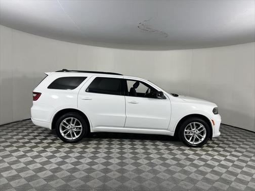 2023 Dodge Durango GT Premium AWD