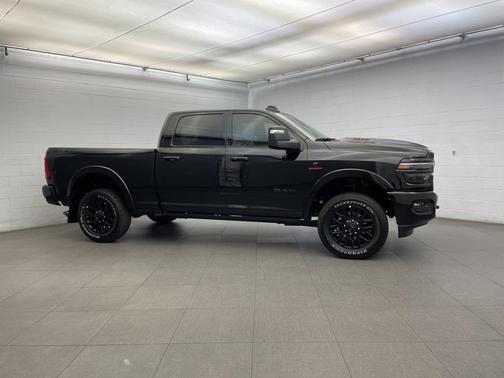 2026 RAM 2500 Limited