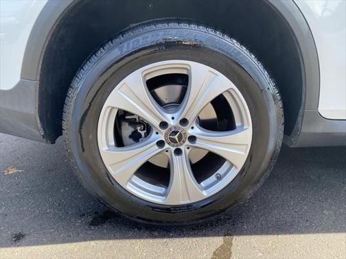 2018 Mercedes-Benz GLC 300 Base