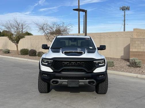 2024 RAM 1500 TRX