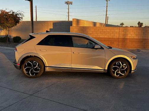 2024 Hyundai IONIQ 5 Limited