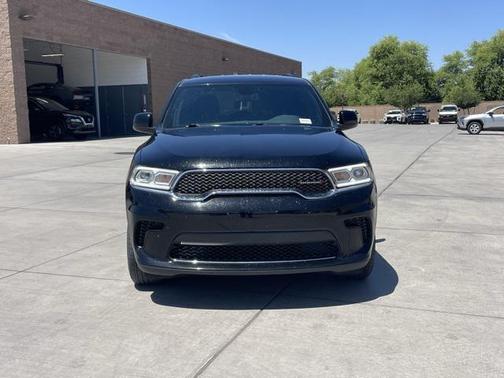 2023 Dodge Durango SXT RWD
