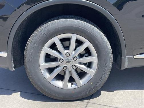 2023 Dodge Durango SXT RWD