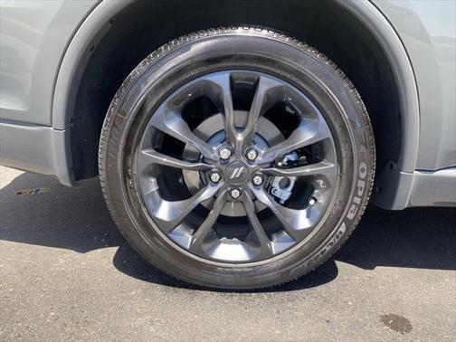 2024 Dodge Durango R/T Plus AWD