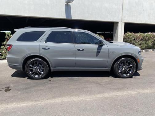 2024 Dodge Durango R/T Plus AWD