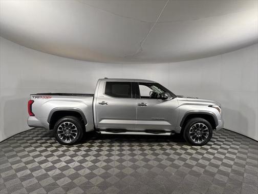 2023 Toyota Tundra Hybrid Limited