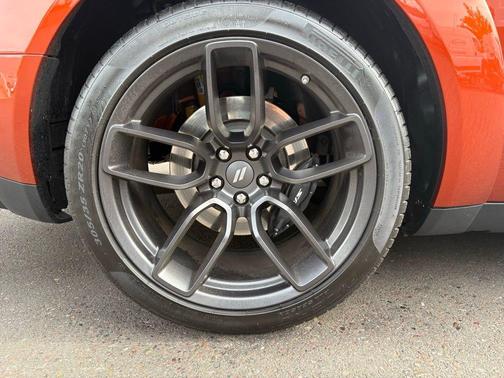 Sinamon Stick 2023 Dodge Challenger R/T Scat Pack Widebody