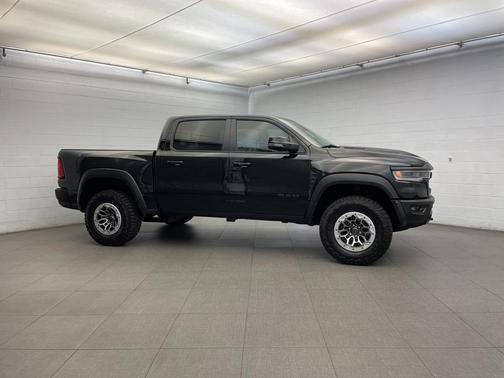 2026 RAM 1500 RHO Crew Cab 4x4 5'7' Box
