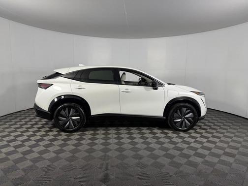 2025 Nissan ARIYA ENGAGE