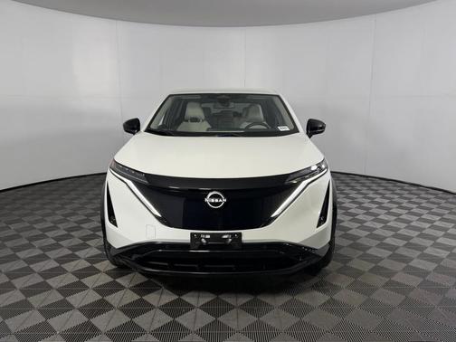 2025 Nissan ARIYA ENGAGE