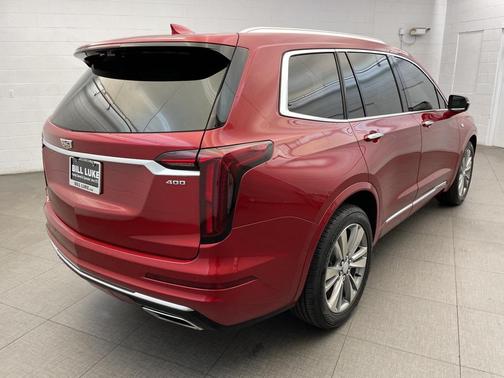 2023 Cadillac XT6 Premium Luxury AWD