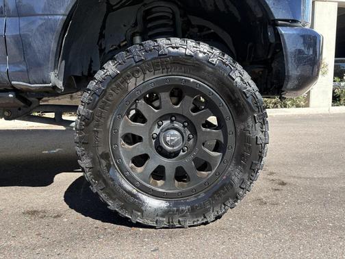 2022 Ford F-350 Lariat