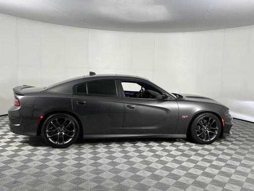 2023 Dodge Charger R/T Scat Pack