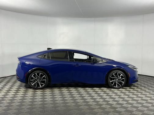 2024 Toyota Prius Prime XSE