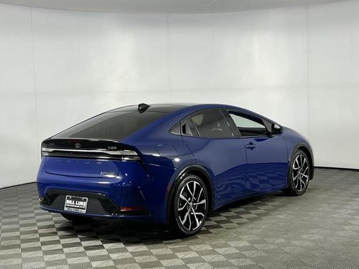 2024 Toyota Prius Prime XSE