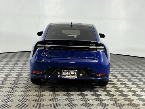 2024 Toyota Prius Prime XSE