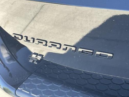 2024 Dodge Durango SRT Hellcat Premium AWD