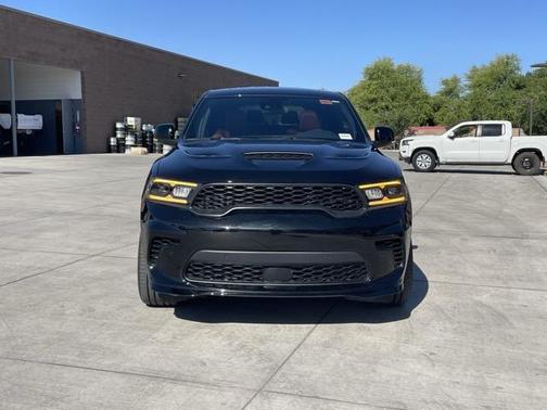 2024 Dodge Durango SRT Hellcat Premium AWD