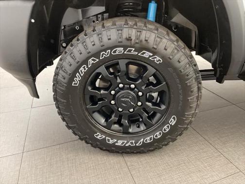 2025 RAM 2500 Power Wagon
