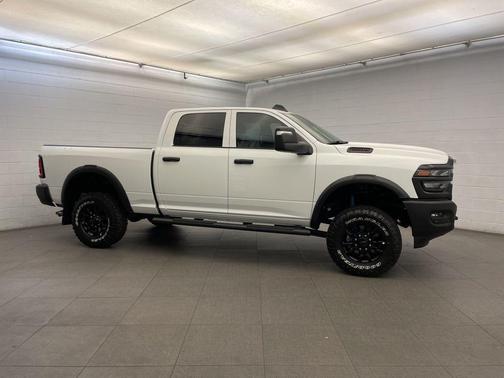 2026 RAM 2500 Power Wagon
