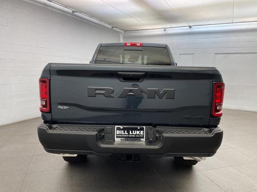 2026 RAM 2500 Power Wagon