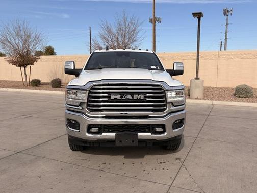 2024 RAM 3500 Longhorn