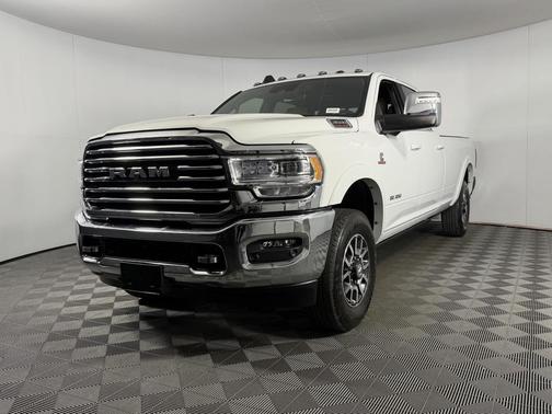 2024 RAM 3500 Longhorn