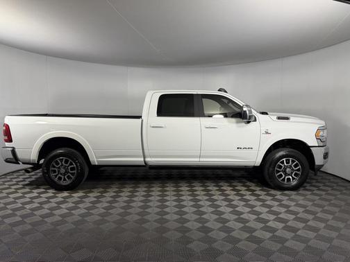 2024 RAM 3500 Longhorn