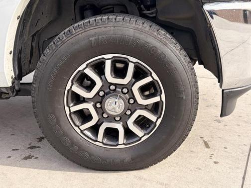 2024 RAM 3500 Longhorn