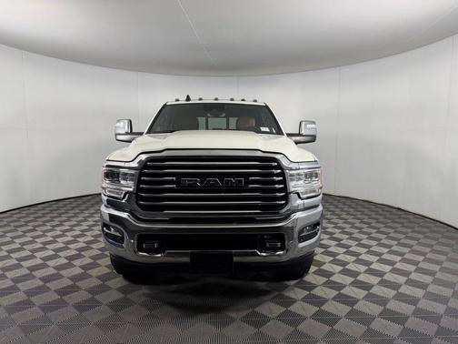 2024 RAM 3500 Longhorn