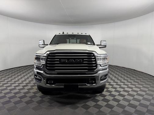 2024 RAM 3500 Longhorn