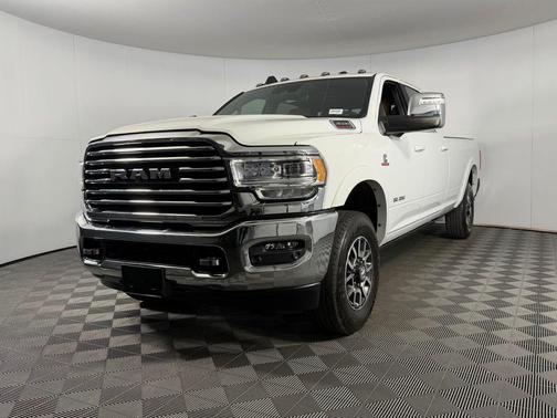 2024 RAM 3500 Longhorn