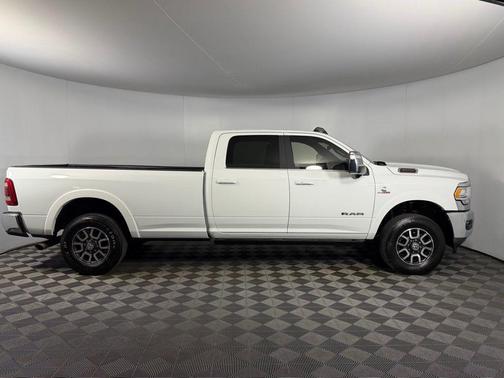 2024 RAM 3500 Longhorn