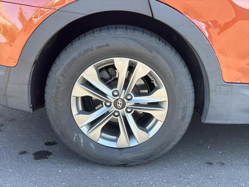 2016 Hyundai Santa Fe Sport 2.4L