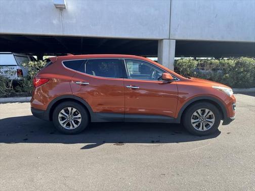 2016 Hyundai Santa Fe Sport 2.4L