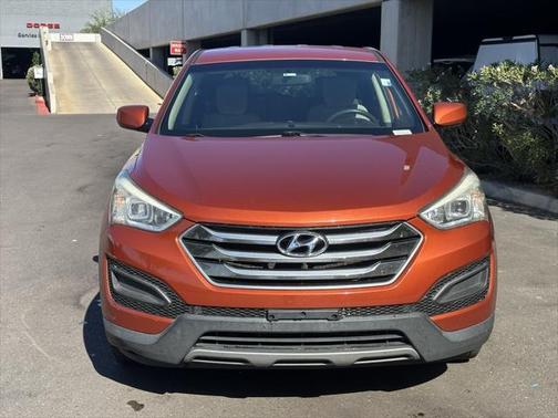 2016 Hyundai Santa Fe Sport 2.4L