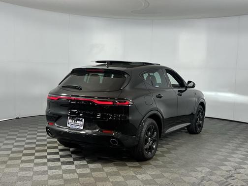 2024 Dodge Hornet R/T Plus EAWD