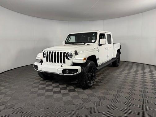 2023 Jeep Gladiator High Altitude 4x4