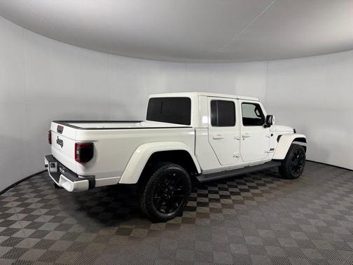 2023 Jeep Gladiator High Altitude 4x4
