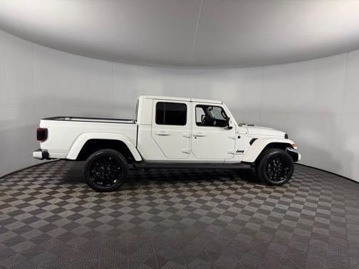 2023 Jeep Gladiator High Altitude 4x4