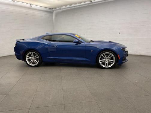 2019 Chevrolet Camaro 2SS