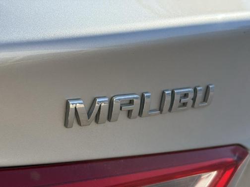 2021 Chevrolet Malibu 1LS