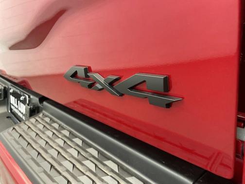 2026 RAM 2500 Limited Mega Cab 4x4 6'4' Box